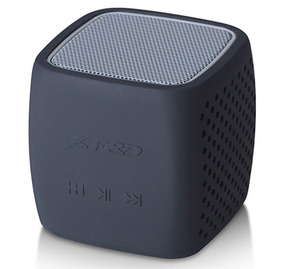 f&d w4 wireless portable bluetooth speaker
